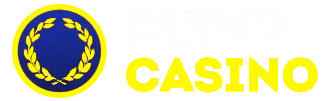 Olymp Casino Logo BG